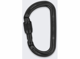 Rock Empire Karabina Petzl AMD M34 černá