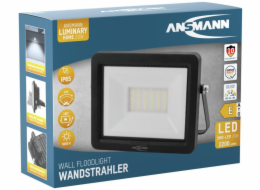 Ansmann WFL20W Černá LED 20W