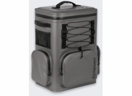 PACKiT Termobatoh Petromax Cooler 27 tmavě šedý