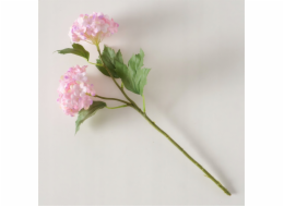 Boltze Umělá hortenzie na stonku, 35 cm
