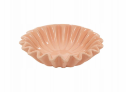 Atmosphera DIVOKÁ ROMANTIKA Podnos na šperky z mušlí, O 18 cm