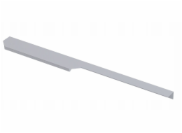 NoName RE120400040040 / ELITE / PŘÍSLUŠENSTVÍ / CHROMOVANÁ ÚCHYTKA SOHO 40 1 KS (L-398/R-358) / 168658 /