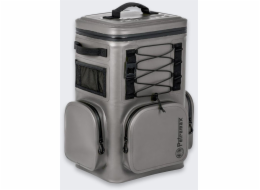 NorthFinder Termobatoh Petromax Cooler 17 v tmavě šedé barvě