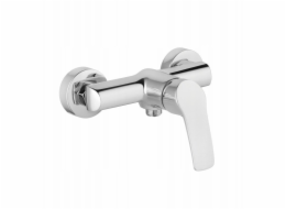 Invena Sprchová baterie Malta, chrom BN-27-001-A