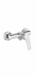 Invena Sprchová baterie Malta, chrom BN-27-001-A