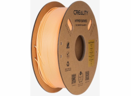 Creality Filament Hyper PLA, 1 kg, 1,75 mm, broskvový chmýří (3301010414)
