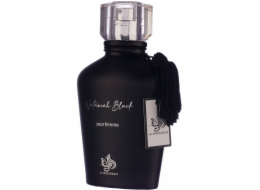 NoName AL WATANIAH Wataniah Black EDP sprej 100ml
