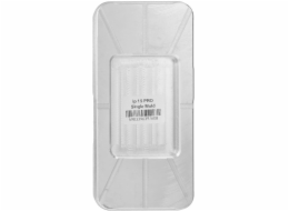 PhoneParts Sublimační forma na jeden kryt pro IPHONE 15 PRO