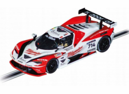 Carrera Auto EVO - 27823 KTM X-Bow GTX