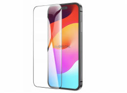 Hoco Tvrzené sklo pro iPhone 15 PRO HD Antistatické 25 kusů G10