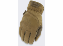 Mechanix Wear Taktines žiemines pirštines Mechanix ColdWork FastFit Coyote, dydis XXL