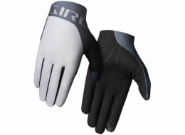 Giro Pánské rukavice TRIXTER s dlouhými prsty, ze žraločí kůže, velikost M (obvod ruky 203-229 mm / délka ruky 181-188 mm) (NOVINKA 2025)