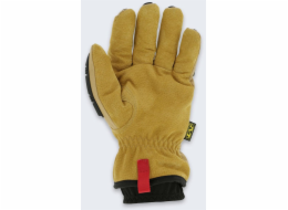 Mechanix Wear Voděodolné kožené MPa rukavice Mechanix Coldwork