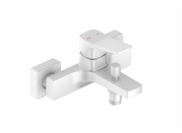 KFA 4524-010-44 / / MALAGA / VANOVÁ BATERIE, NÁSTĚNNÁ, BÍLÁ /