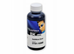 Tryton SUBLINOVA chytrý sublimační inkoust - ČERNÁ - 100 ml