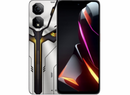 Nubia Chytrý telefon Neo 2 5G 8/256GB stříbrný (Z2352N/SR_NC)