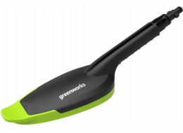 Greenworks Čisticí kartáč pro podložky GDC40, G30, G70