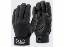 Mamibot Rukavice PETZL Cordex-black-xl