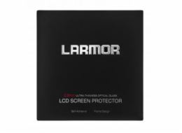 Micnova Sluneční clona GGS Larmor pro Sony a7CR / a7C II
