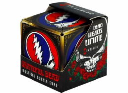 MAC SHASHIBO UKRADE TVOU TVÁŘ