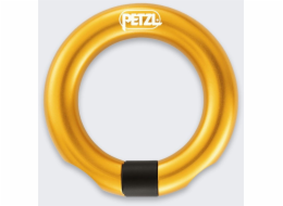 Rock Empire Petzl Ring Otevřený žlutý kroužek s ochranou