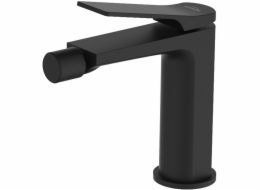 Invena Bidetová baterie Neri, černá BB-01-004-L