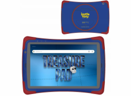 Atmosphera Dětský vzdělávací tablet 10,1" Wifi Bluetooth 4 GB / 64 GB Android 14 / Treasure Pad / Kb102p