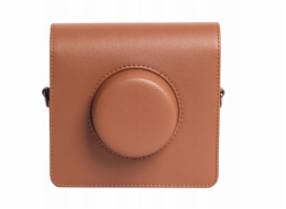 LoveInstant Pouzdro pro Fuji Fujifilm Instax Wide Evo / Hnědé