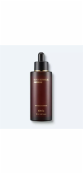 Bergamo OTTIE_Black Signature pleťová ampule se šnečím slizem 50ml