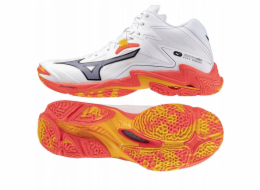 Mizuno Boty WAVE LIGHTNING Z8 MID V1GA240598