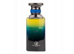 Alkotest GRANDEUR Continental Retro EDP sprej 100ml