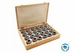 Baks POUZDRO 7618-40 SADA 2-26