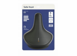 Selle Royal NA OTEVŘENÉM A UVOLENÉM SEDLE
