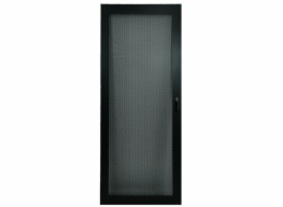 XXX_Assmann (Digitus) Perforované dveře 42U pro rozvaděče Q-LANTEC 800x800