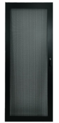 XXX_Assmann (Digitus) Perforované dveře 42U pro rozvaděče Q-LANTEC 800x800