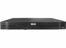 BCS Rekordér LINE BCS-L-NVR0802-A-4KE(2L)