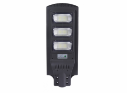 NoName SOLÁRNÍ LAMPA JOCKER 120 + PANEL 12W + 12000MAH + DÁLKOVÝ OVLADAČ