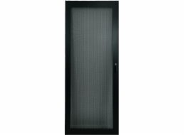 XXX_Assmann (Digitus) Perforované dveře 42U pro rozvaděče Q-LANTEC 600x600 a 600x800