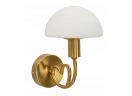 NoName Nástěnná lampa LOVY, 23 x 15 x 22 cm