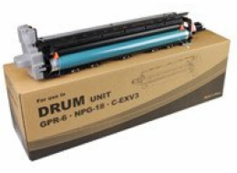 JetWorld Další náhradní jednotka válce Canon iR2200/iR2800/iR3300