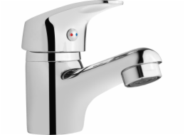 Invena Umyvadlová stojací baterie Ava New, chrom (BU-06-Z01-X)