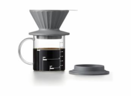 BUYDEEM filtr kávy CD1024, barva šedá