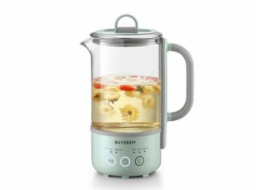 BUYDEEM multifunkční rych. konvice K314, barva zelená