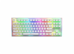 Hator Klávesnice Gravity X TKL RGB Aurum Orange (HTK551)