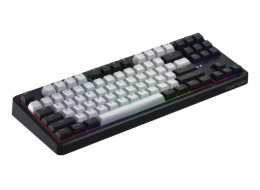 Hator Bezdrátová klávesnice Rockfall 3 TKL, černá (HTK850)