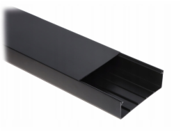 STASIŃSKI ROVNÝ KABELOVÝ ŽLAB LS-120X40/B STASINSKI