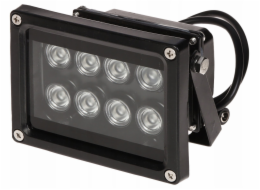 IR LAB EXTERNÍ INFRAČERVENÝ OSVĚTLOVAČ IRL-30/90