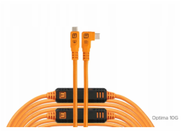 Tether Tools Pro Optima 10G USB-C 9,4m