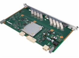 Huawei GPBD | GPON karta | 8x GPON C+, dedikovaná pro 5608/5680/5683 OLT