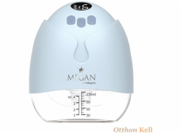 BabyOno 1001 MEGAN ELEKTRICKÁ ODSTŘÍVAČKA MLÉKA S NÁPLNÍ